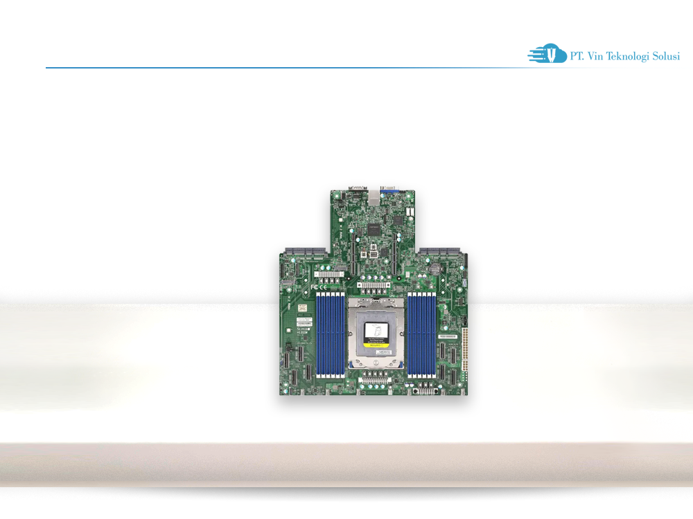 Supermicro Server Indonesia AS -1015CS-TNR