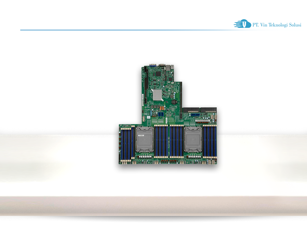 Supermicro Server Indonesia SYS-120U-TNR