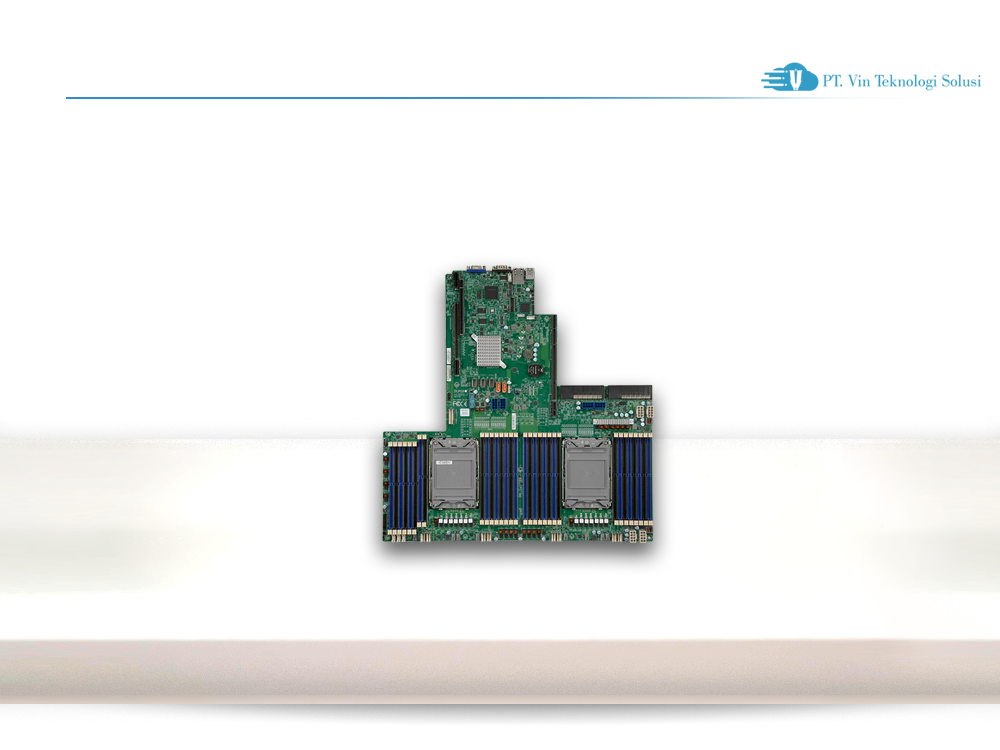 Supermicro Server Indonesia SYS-220U-TNR