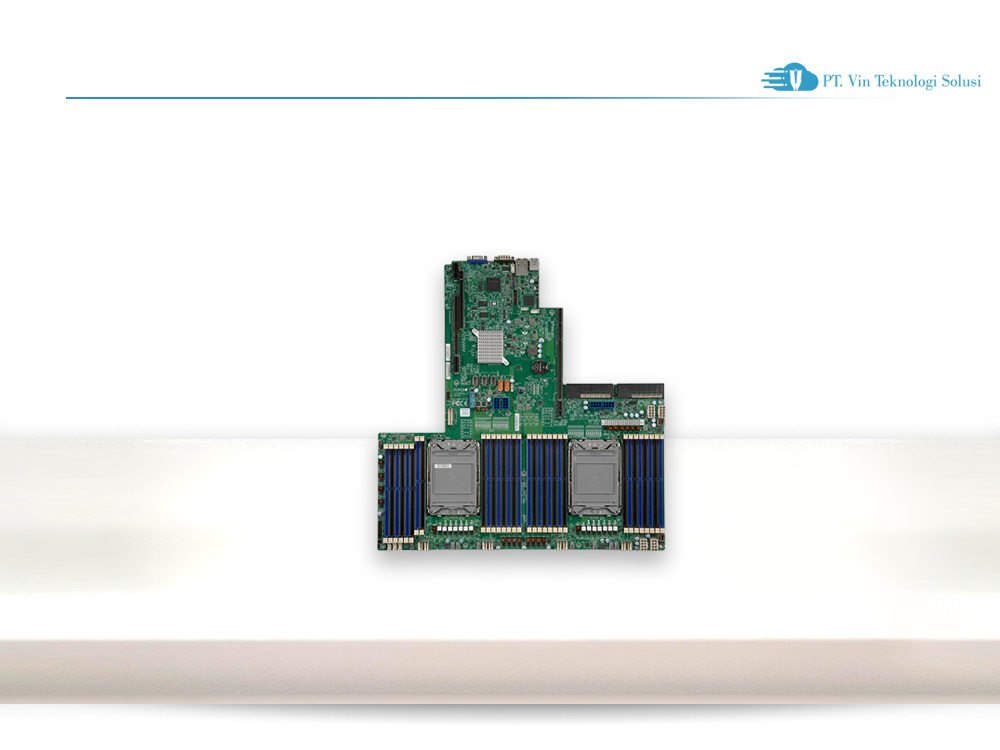 Supermicro Server Indonesia SYS-610U-TNR