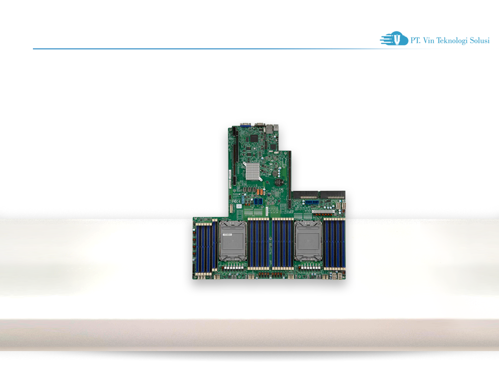 Supermicro Server Indonesia SYS-620U-TNR