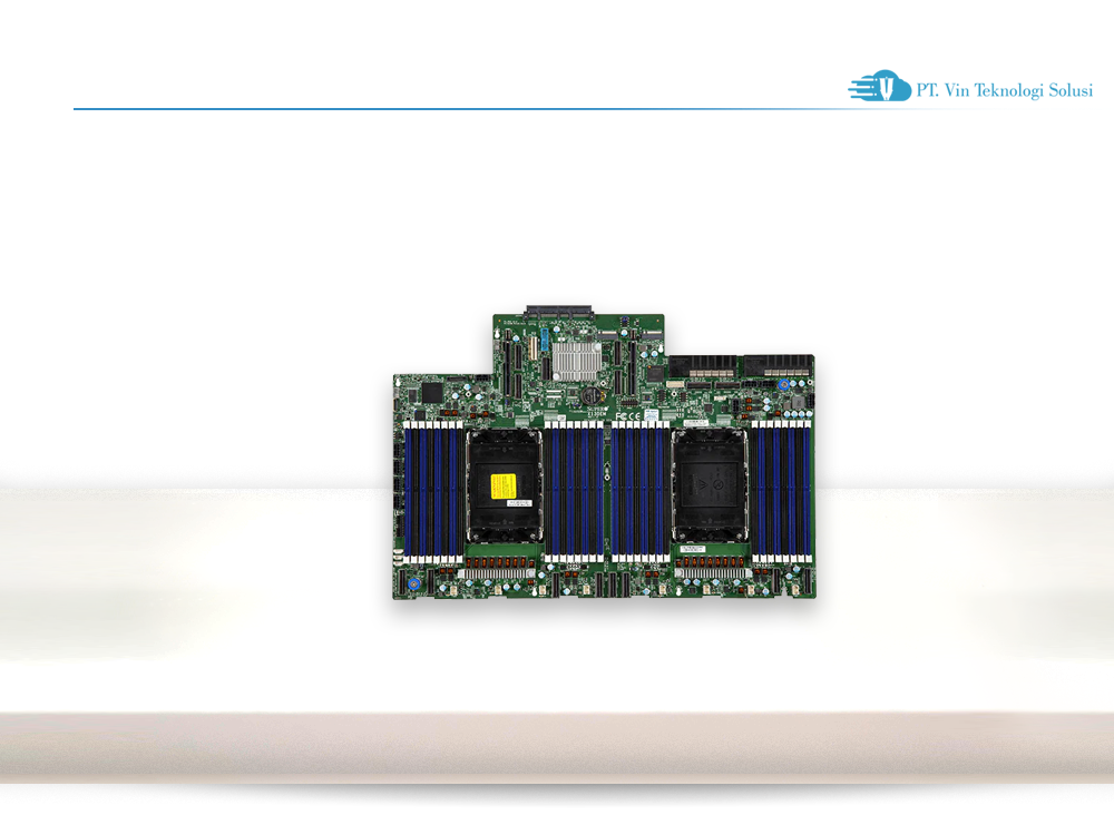 Supermicro Server Indonesia SYS-221H-TN24R