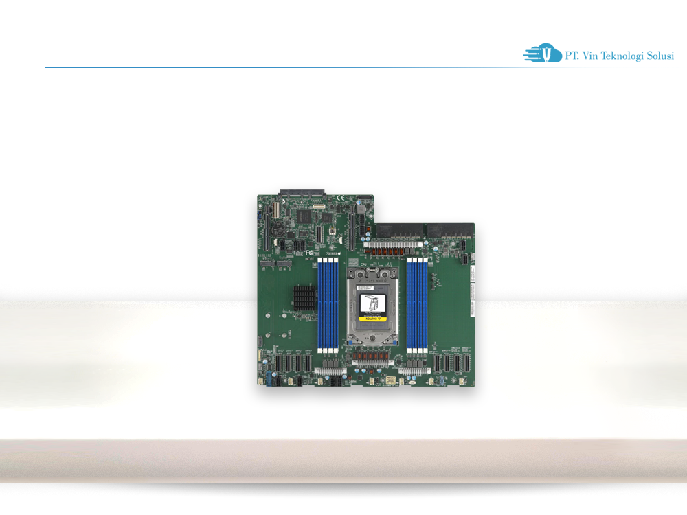 Supermicro Server Indonesia AS -2115HV-TNRT