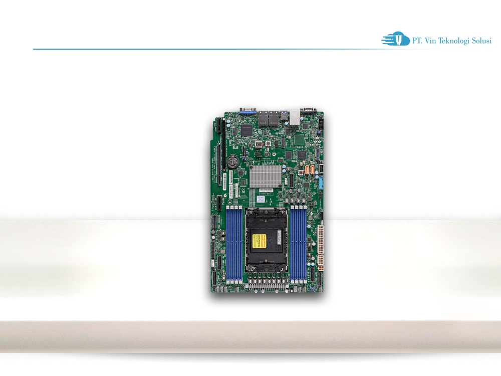 Supermicro Server Indonesia SYS-511E-WR