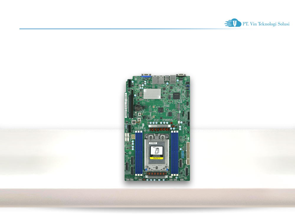 Supermicro Server Indonesia AS -1115S-FWTRT