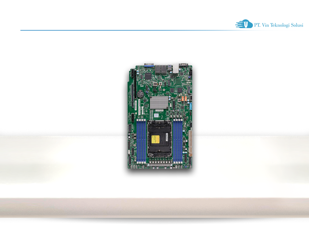 Supermicro Server Indonesia SYS-521E-WR