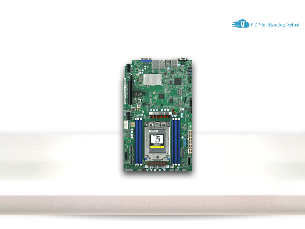 Supermicro Server Indonesia AS -1015SV-WTNRT