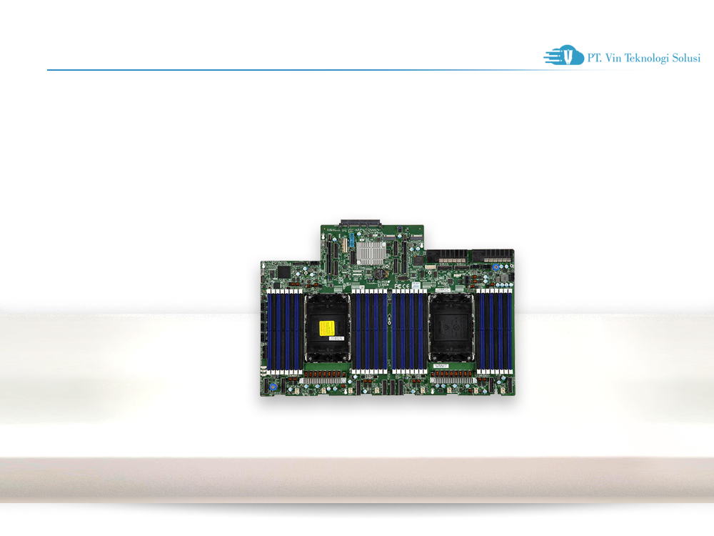 Supermicro Server Indonesia SYS-621H-TN12R