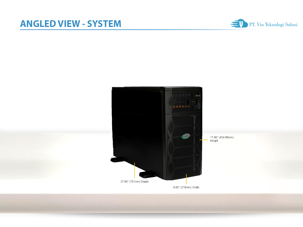 Supermicro Server Indonesia SYS-751GE-TNRT-NV1