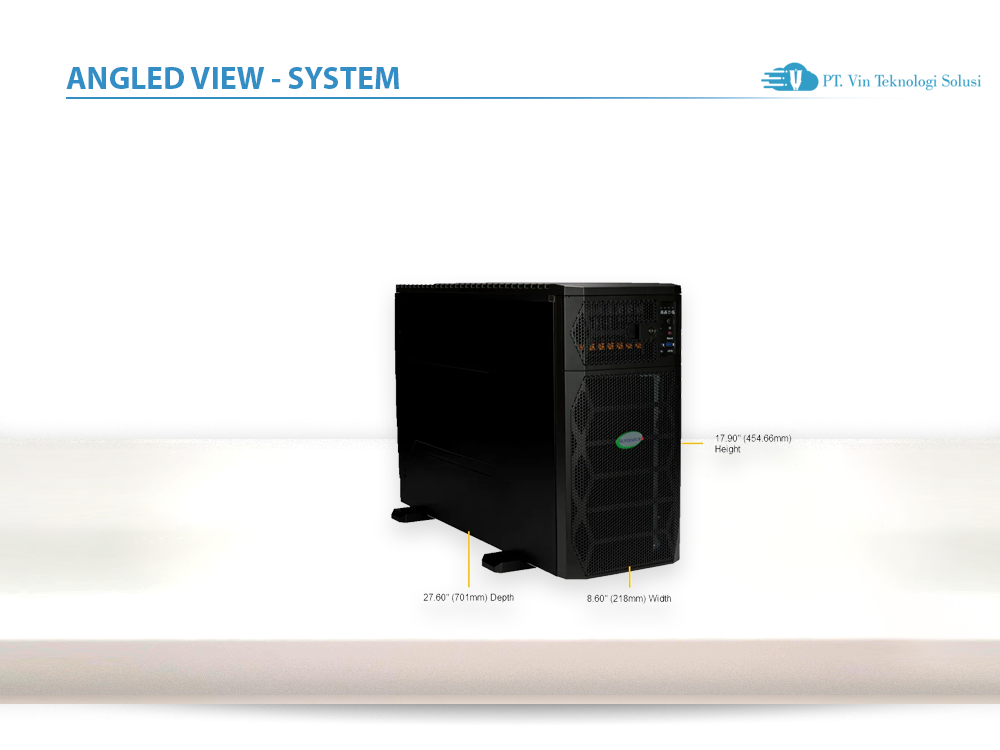 Supermicro Server Indonesia SYS-751GE-TNRT