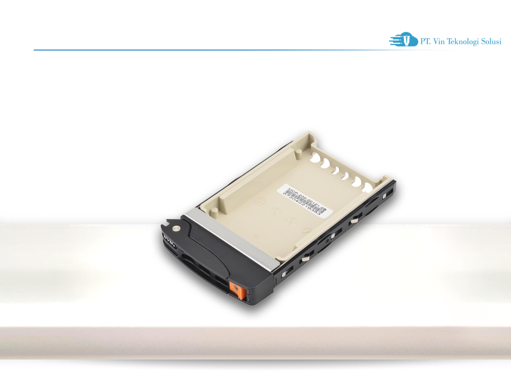 Supermicro Server Indonesia MCP-220-00121-0B