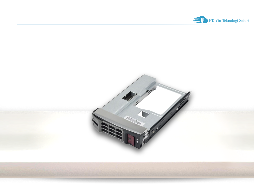 Supermicro Server Indonesia MCP-220-00166-0B