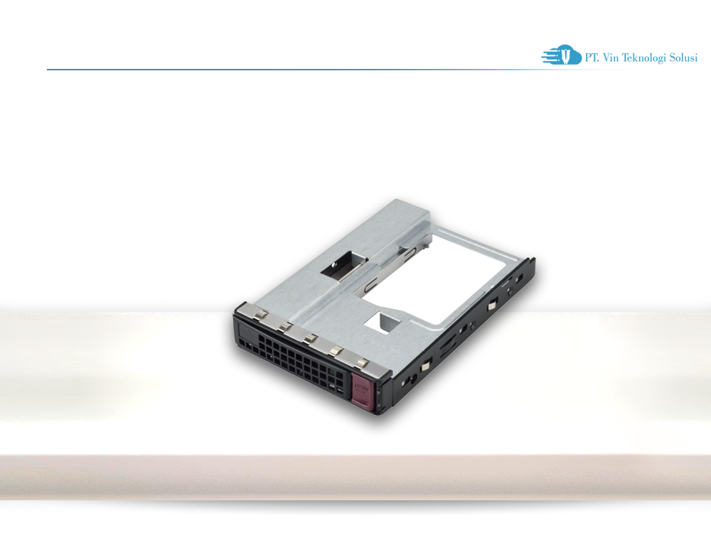 Supermicro Server Indonesia MCP-220-00158-0B