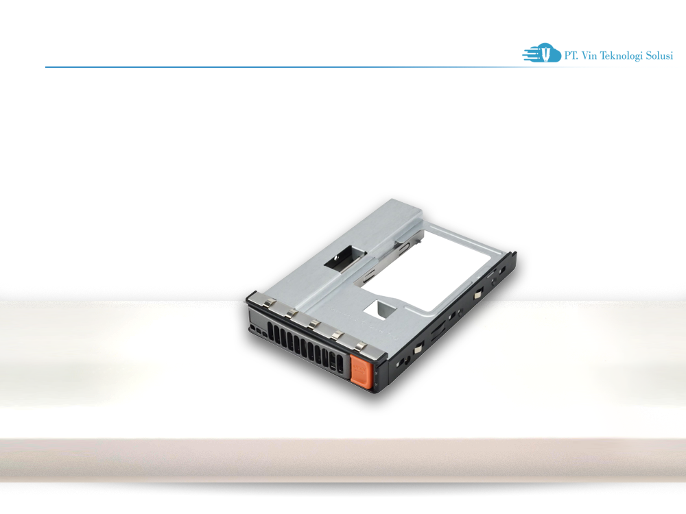 Supermicro Server Indonesia MCP-220-00140-0B