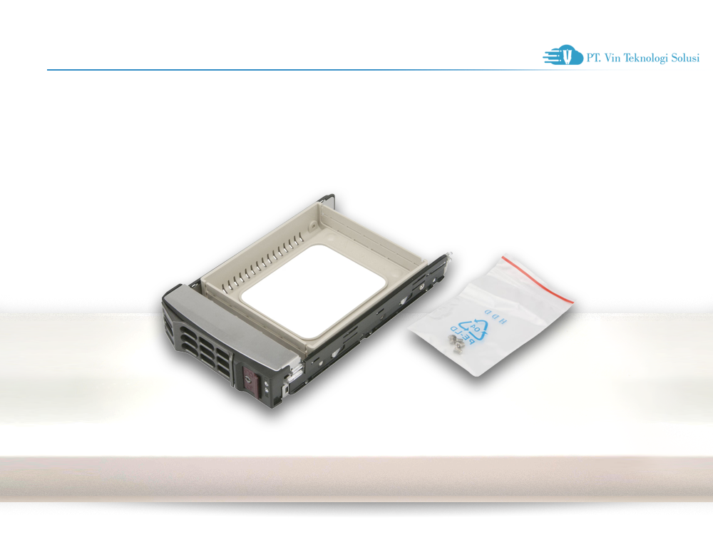 Supermicro Server Indonesia MCP-220-00126-0B