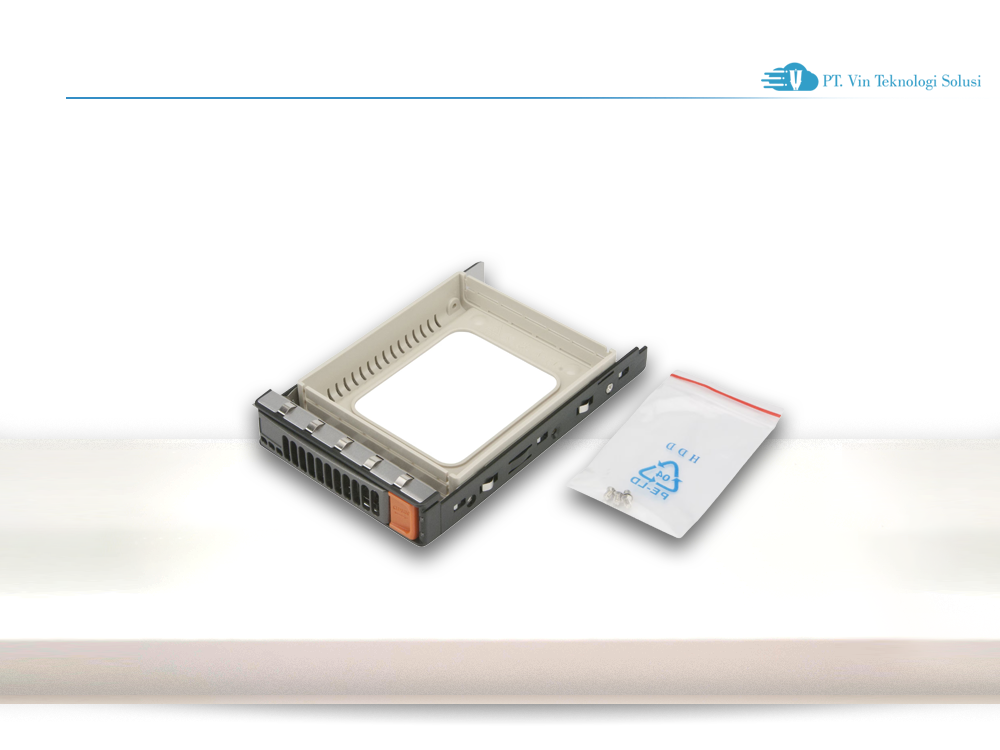 Supermicro Server Indonesia MCP-220-00133-0B