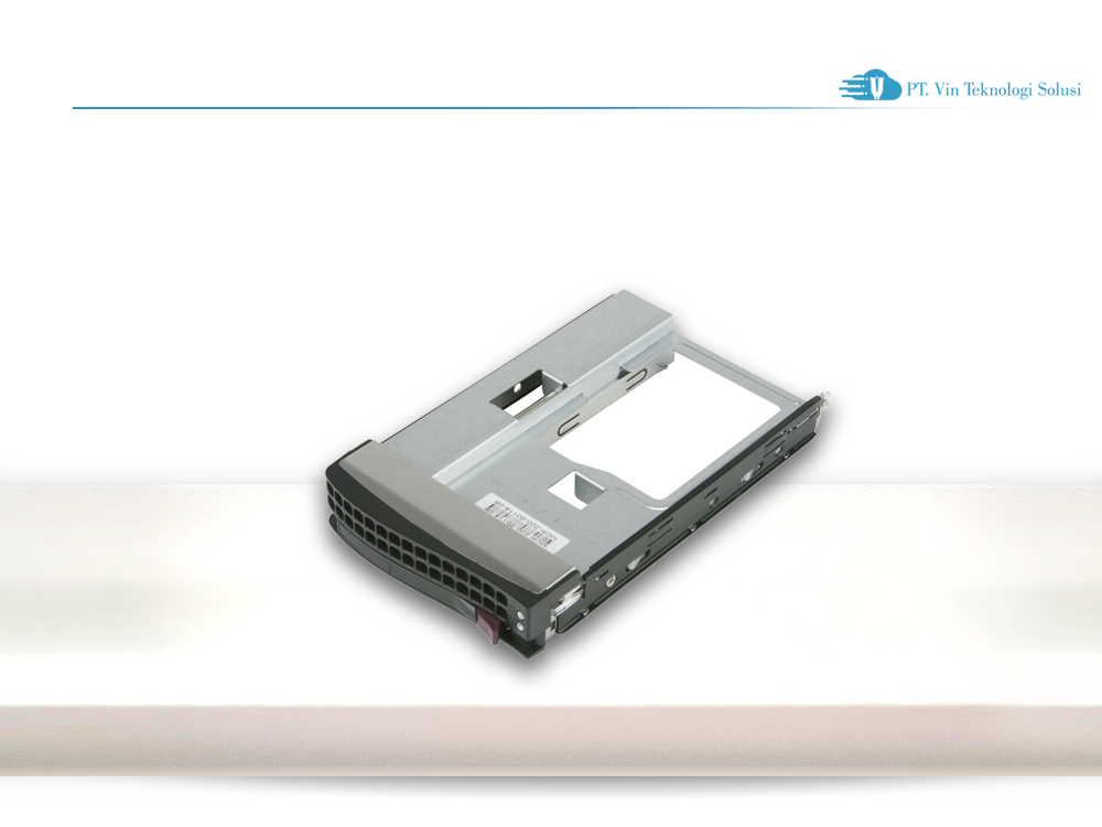Supermicro Server Indonesia MCP-220-00118-0B