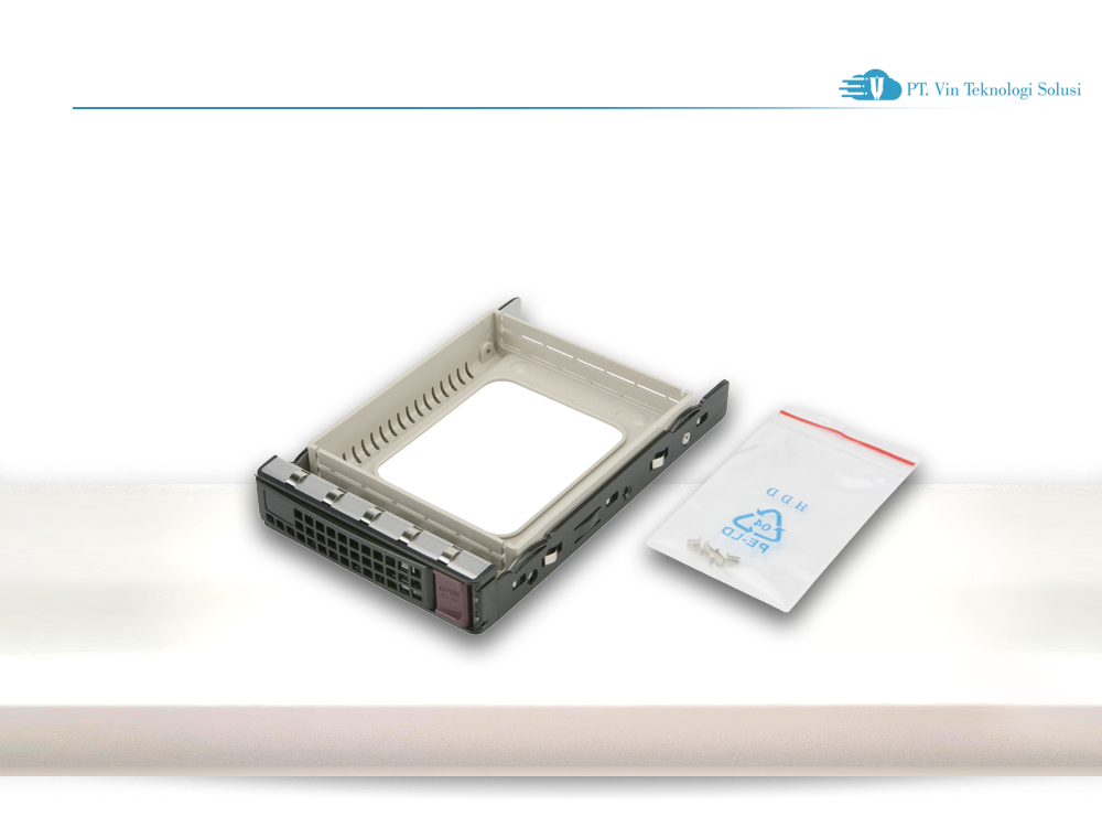 Supermicro Server Indonesia MCP-220-00094-0B