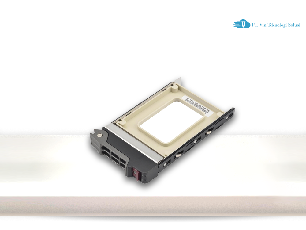 Supermicro Server Indonesia MCP-220-00155-0B