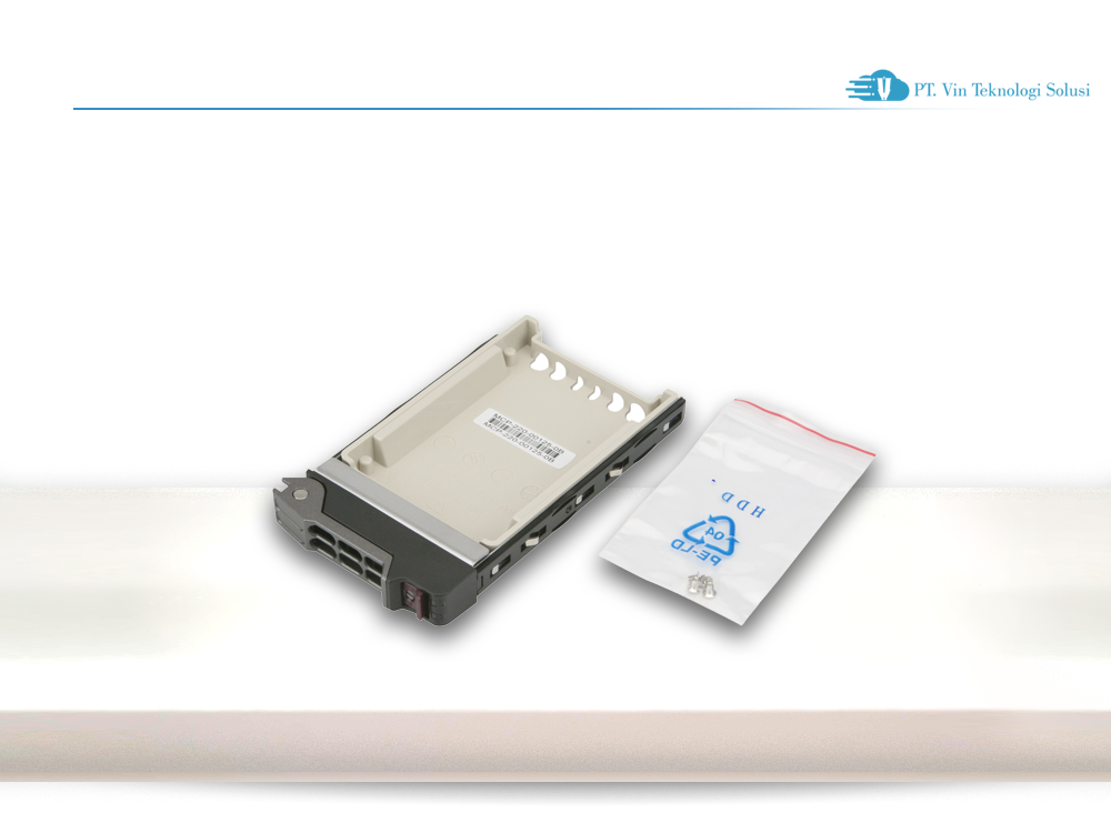 Supermicro Server Indonesia MCP-220-00125-0B