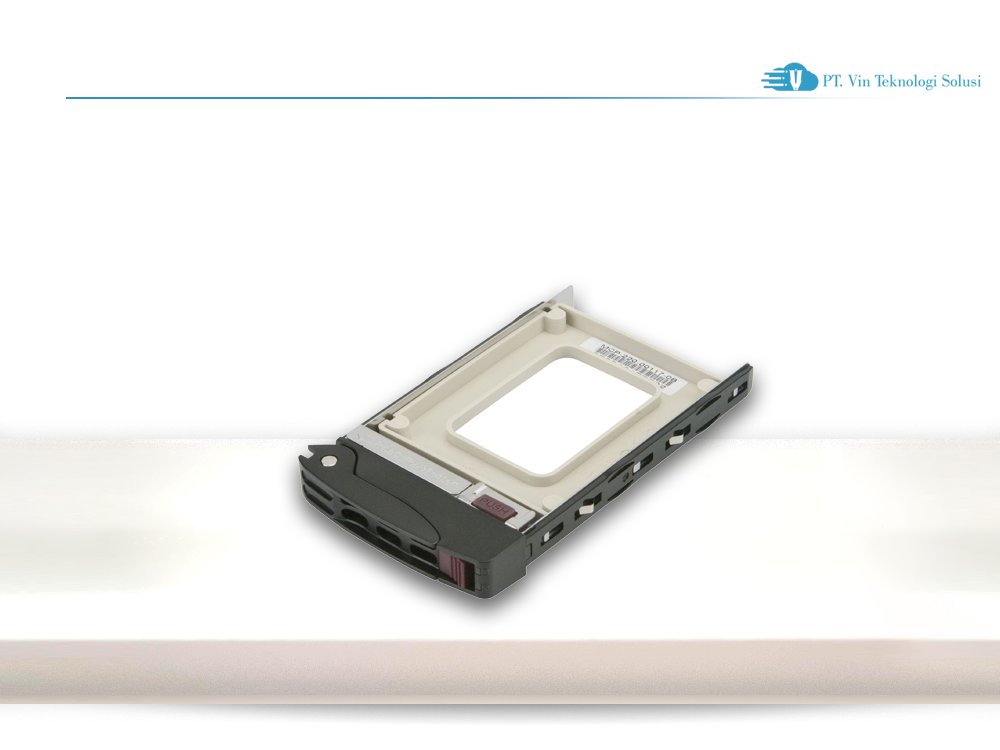 Supermicro Server Indonesia MCP-220-00117-0B
