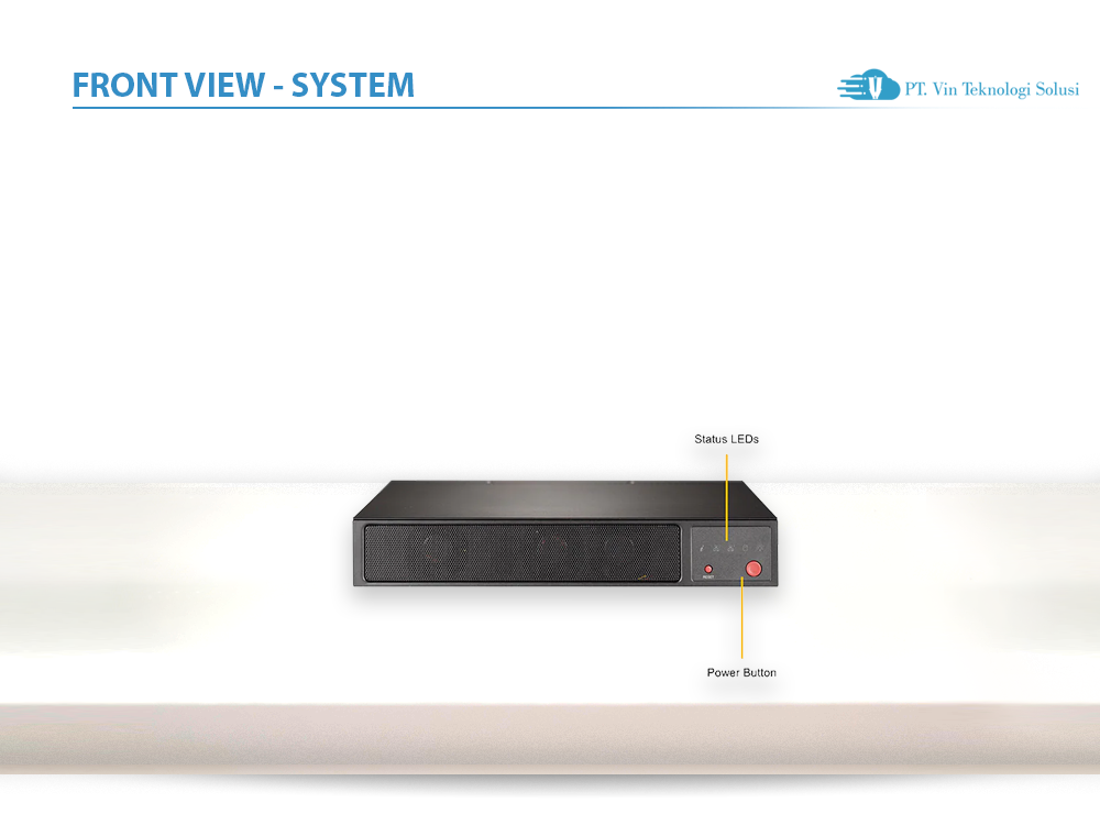 Supermicro Server Indonesia SYS-E300-9D-8CN8TP