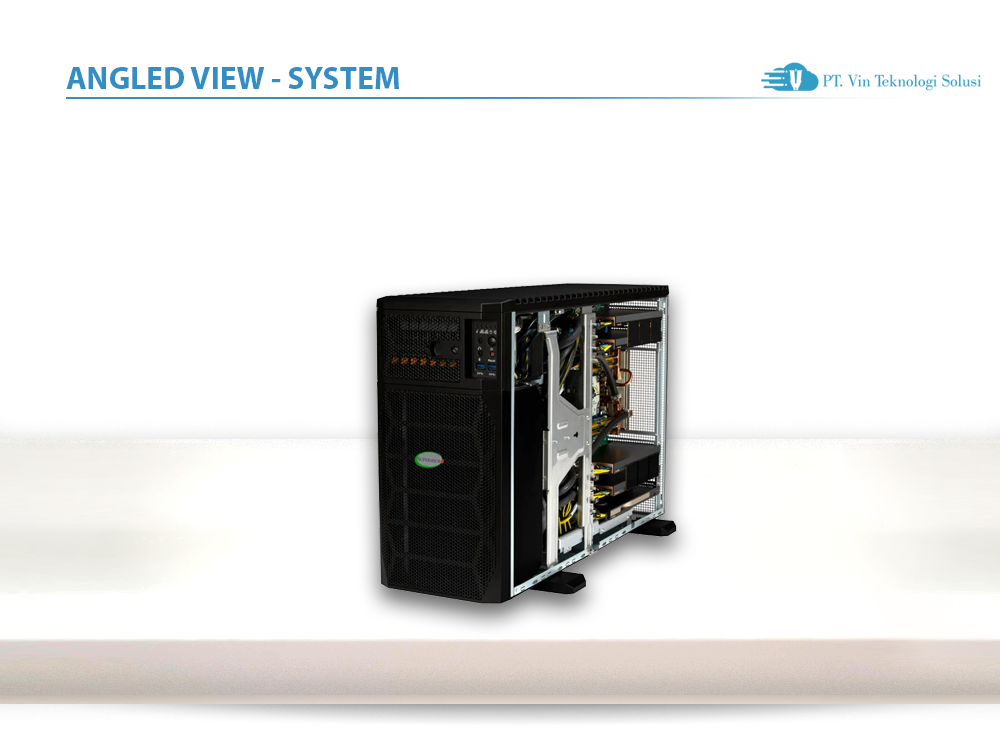 Supermicro Server Indonesia SYS-751GE-TNRT-NV1
