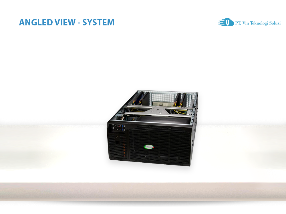 Supermicro Server Indonesia SYS-751GE-TNRT