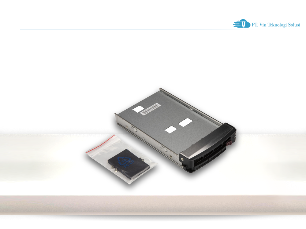 Supermicro Server Indonesia MCP-220-73301-0N