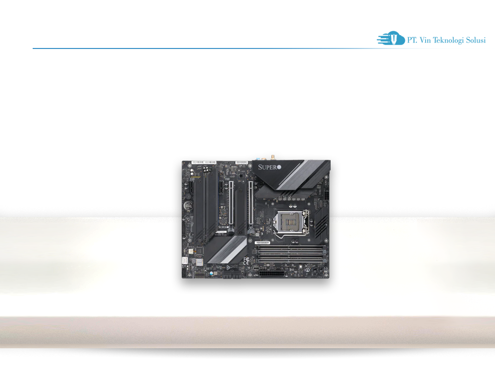 Supermicro Server Indonesia SYS-530AD-I