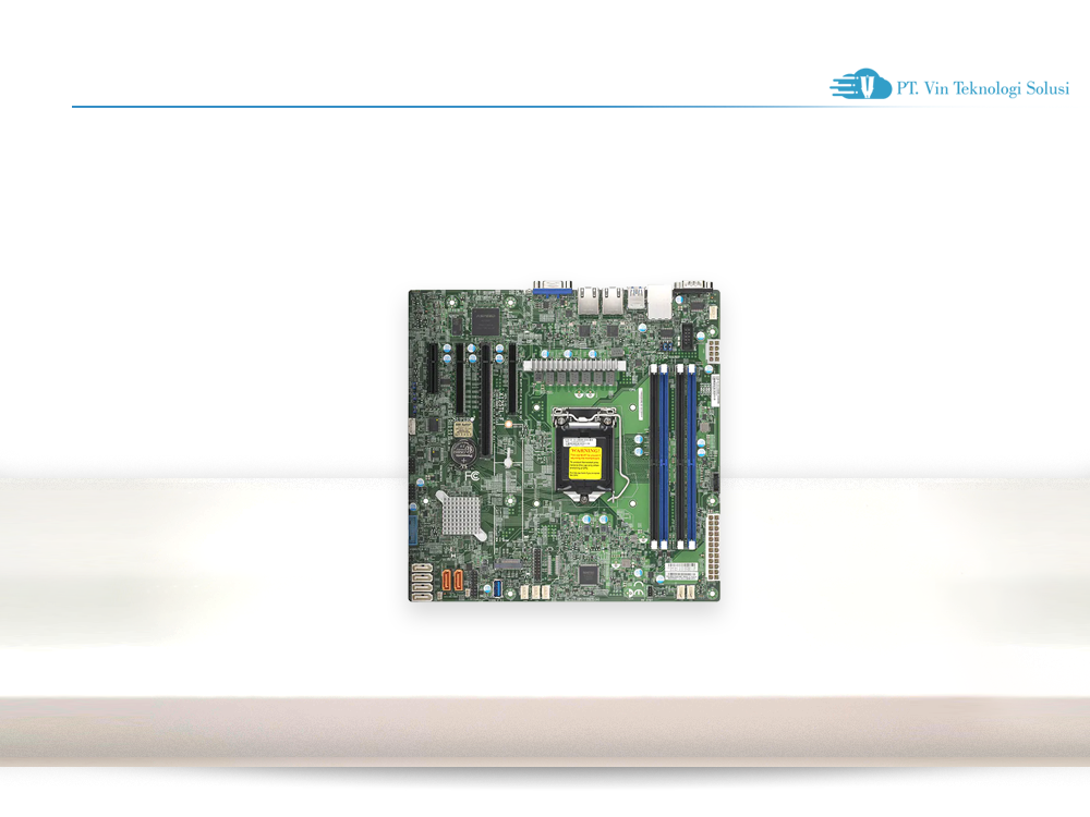Supermicro Server Indonesia SYS-530T-I