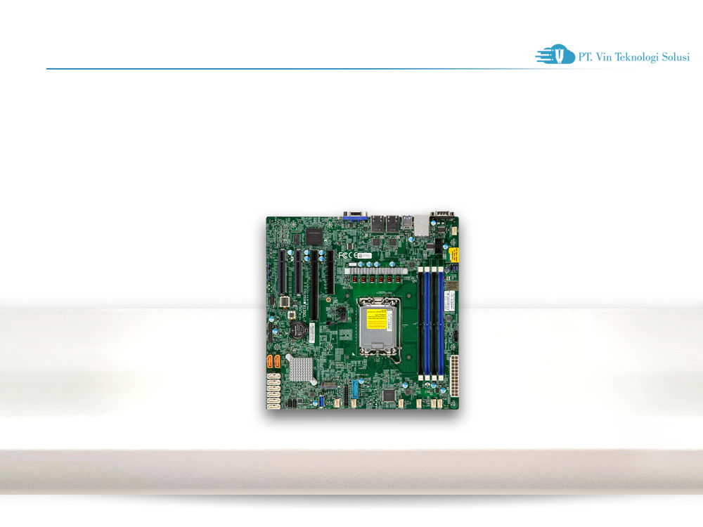 Supermicro Server Indonesia SYS-531R-I