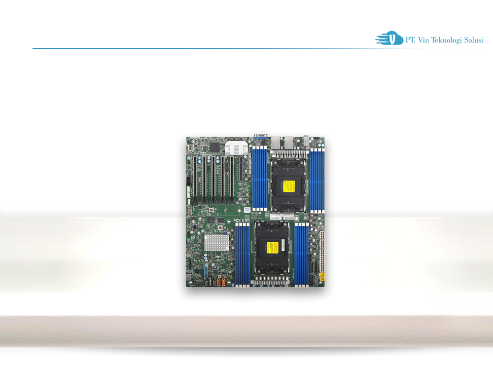 Supermicro Server Indonesia SYS-751A-I