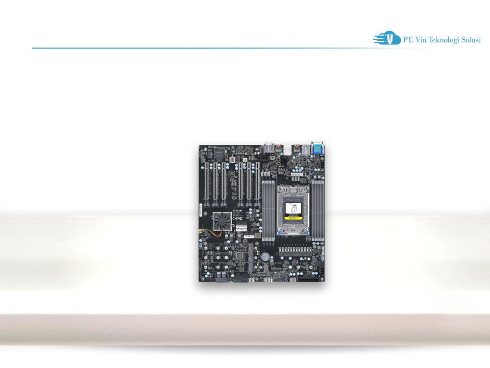 Supermicro Server Indonesia AS -5014A-TT
