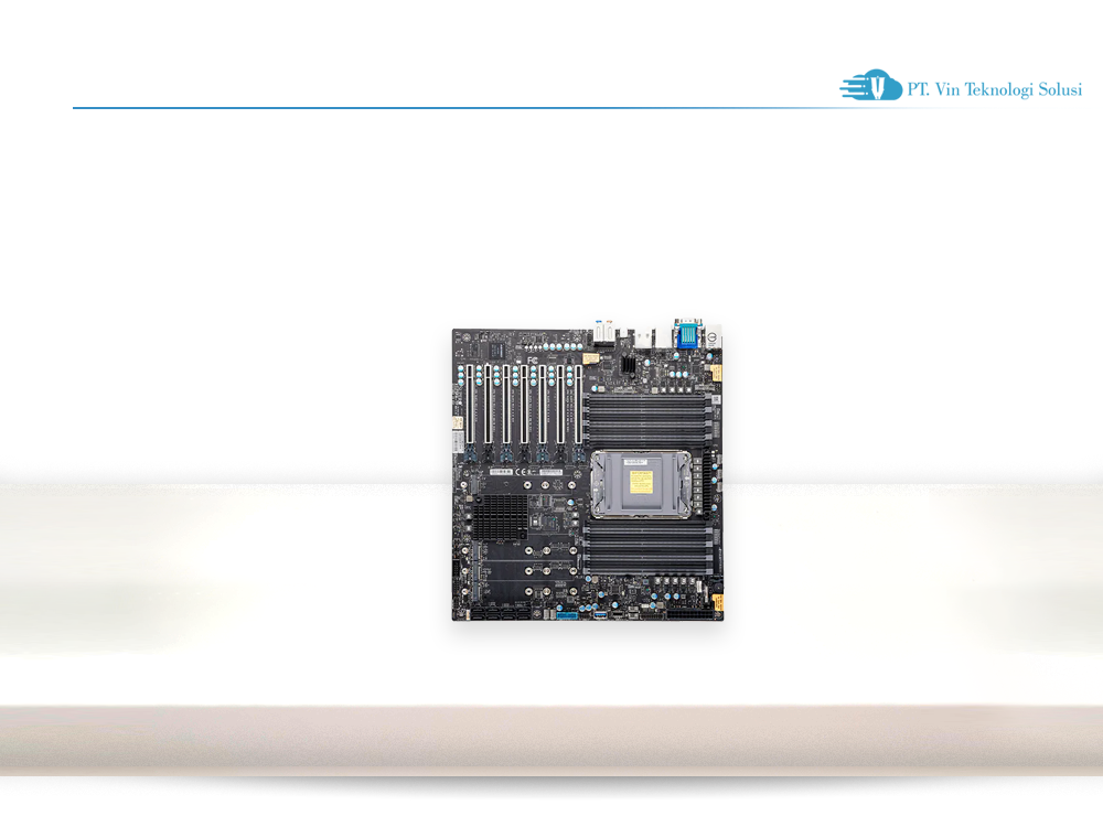 Supermicro Server Indonesia SYS-540A-TR