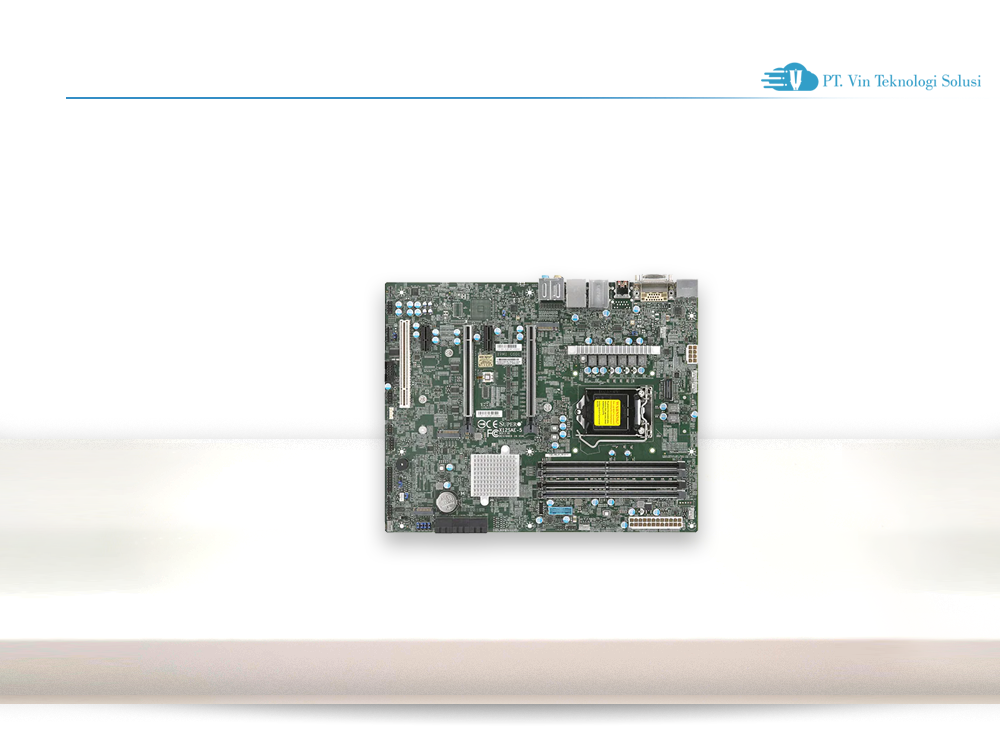 Supermicro Server Indonesia SYS-530A-IL