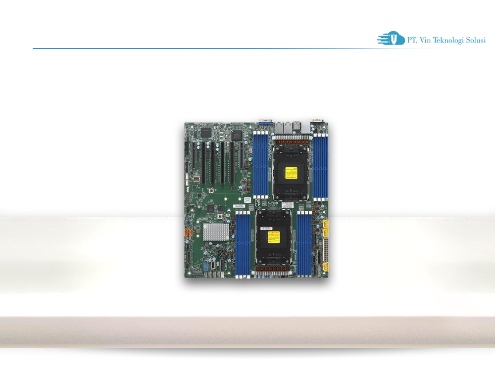 Supermicro Server Indonesia SYS-741P-TR