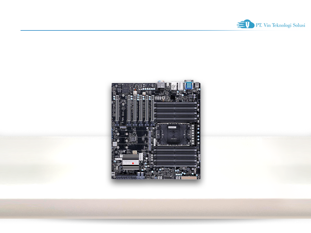 Supermicro Server Indonesia SYS-551A-T