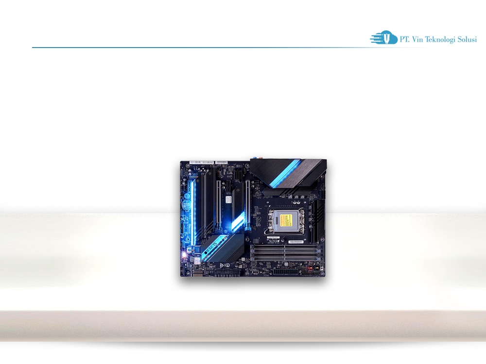 Supermicro Server Indonesia SYS-531AD-I