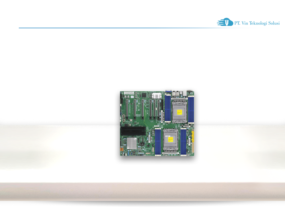 Supermicro Server Indonesia SYS-740GP-TNRT