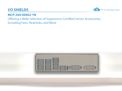Supermicro Server Indonesia MCP-260-00062-1N