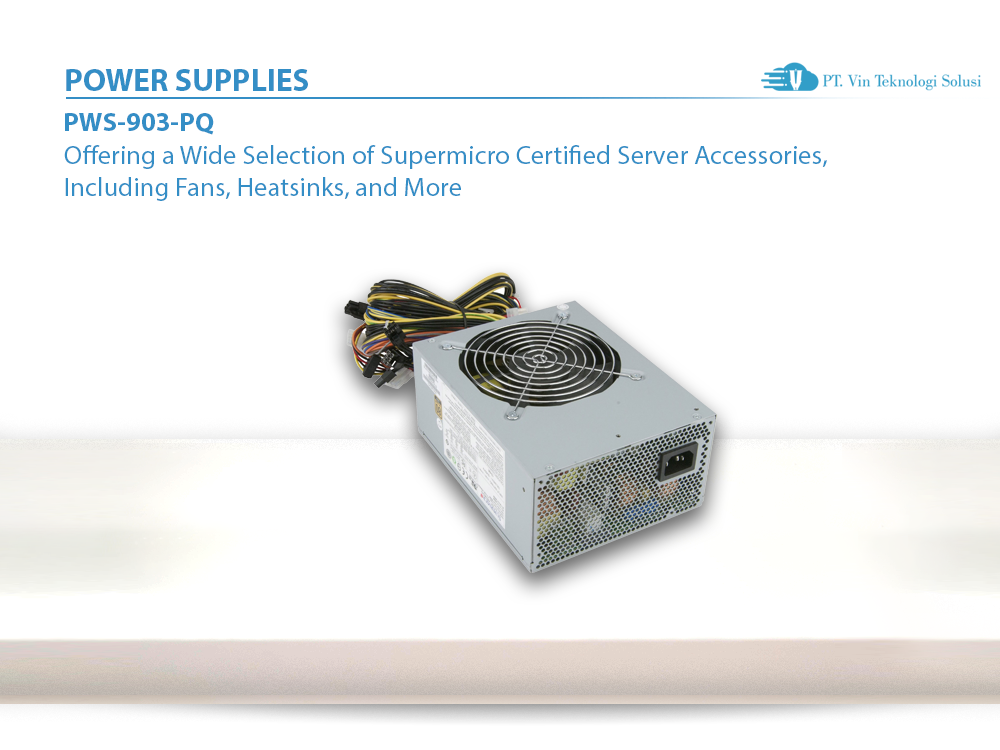 Supermicro Server Indonesia PWS-903-PQ