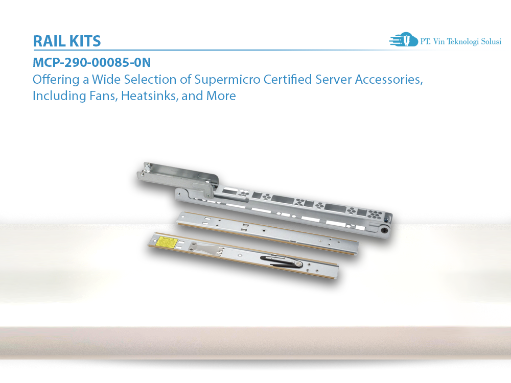 Supermicro Server Indonesia MCP-290-00085-0N