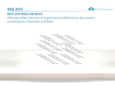 Supermicro Server MCP-290-00052-0N-BULK