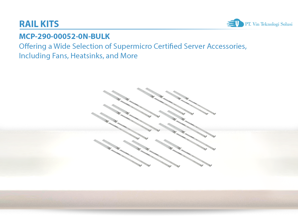 Supermicro Server MCP-290-00052-0N-BULK
