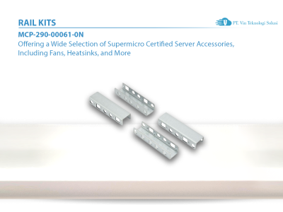 Supermicro Server Indonesia MCP-290-00061-0N