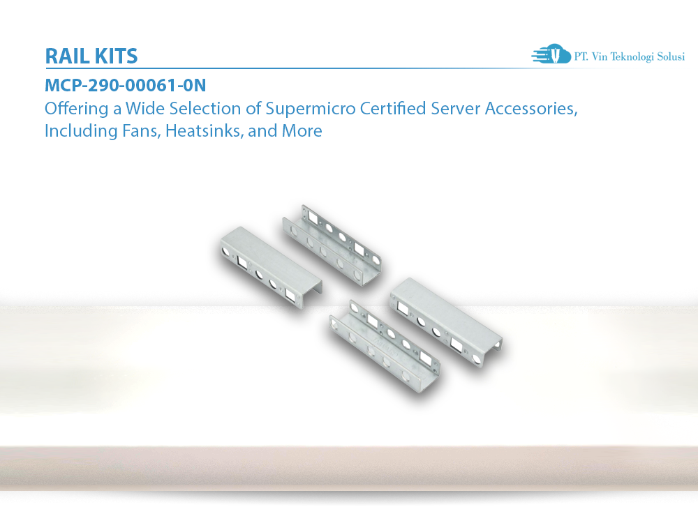 Supermicro Server Indonesia MCP-290-00061-0N