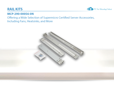 Supermicro Server Indonesia MCP-290-00056-0N