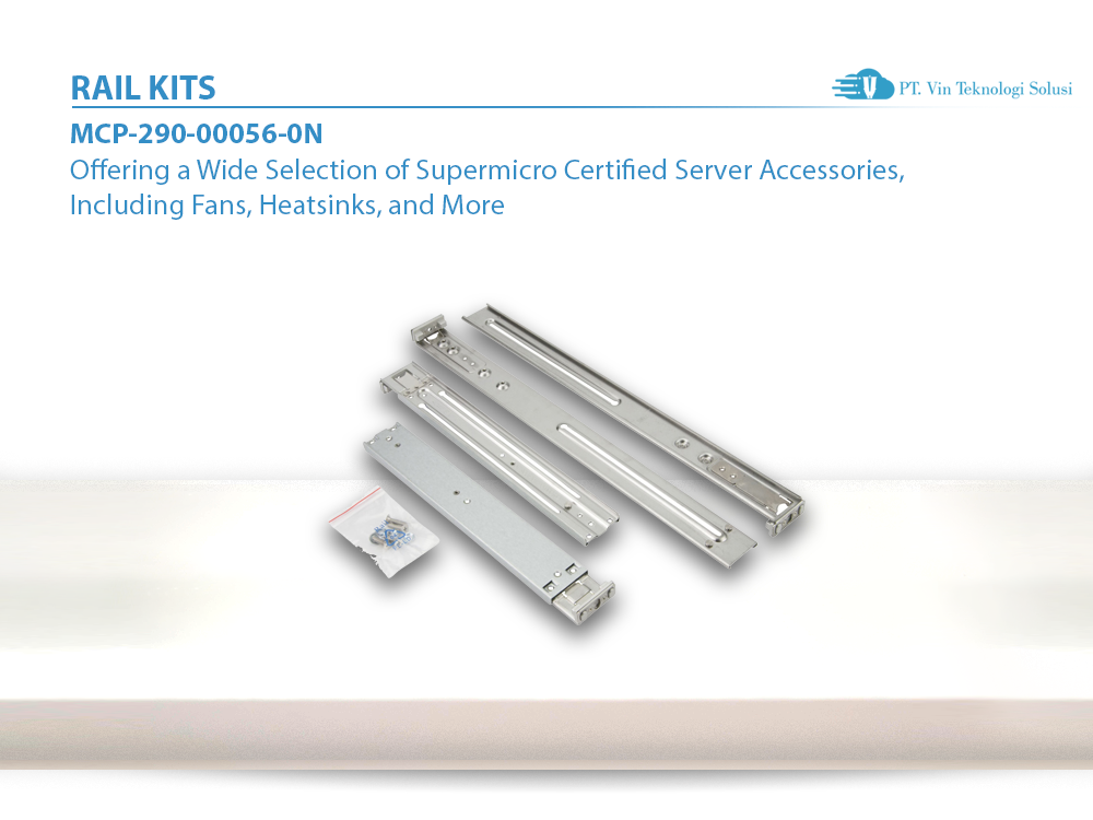 Supermicro Server Indonesia MCP-290-00056-0N