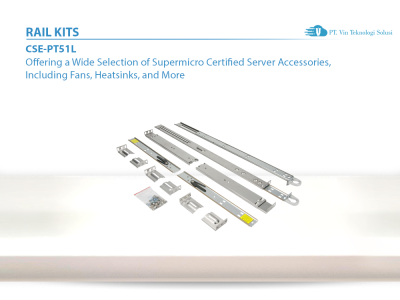 Supermicro Server Indonesia CSE-PT51L
